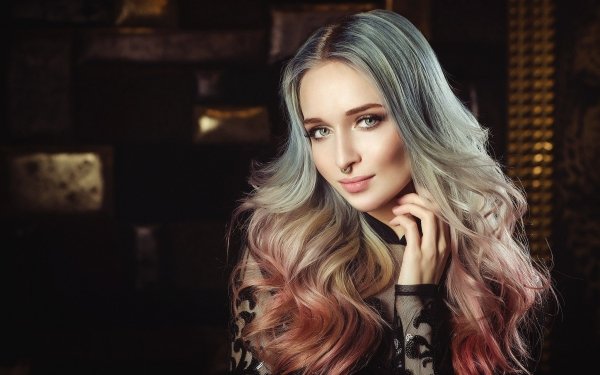 Women Model HD Wallpaper | Background Image