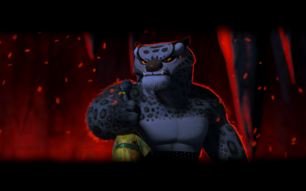 Tai Lung - Desktop Wallpapers, Phone Wallpaper, PFP, Gifs, and More!