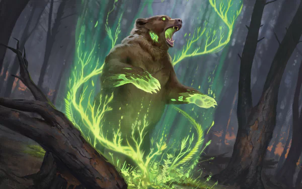 man made Dungeons & Dragons HD Desktop Wallpaper | Background Image