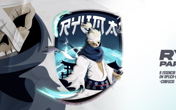 Ryuma HD Wallpaper | Background Image