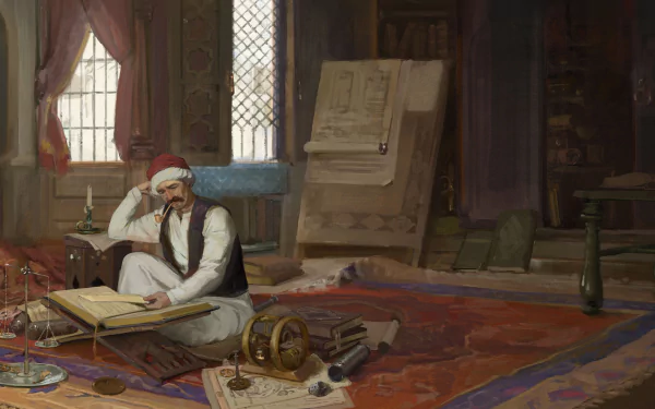 video game Victoria 3 HD Desktop Wallpaper | Background Image