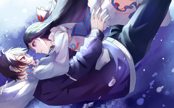 video game Paradigm Paradox HD Desktop Wallpaper | Background Image