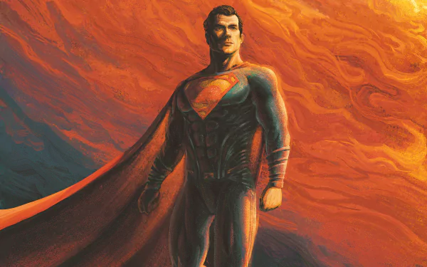 Kal-El Comic Superman HD Desktop Wallpaper | Background Image