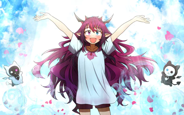  IRyS - Virtual Youtuber