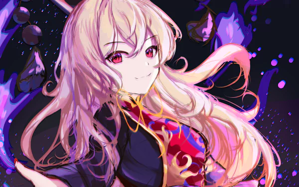  Junko - Touhou