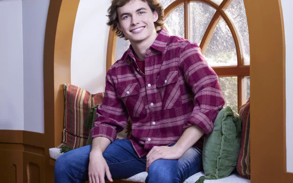  Austin Kane