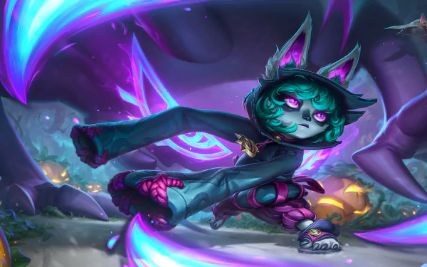  Vex - League of Legends