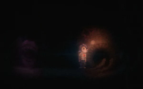 video game Super Lone Survivor HD Desktop Wallpaper | Background Image