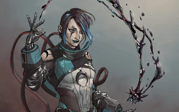  Catalyst - Apex Legends