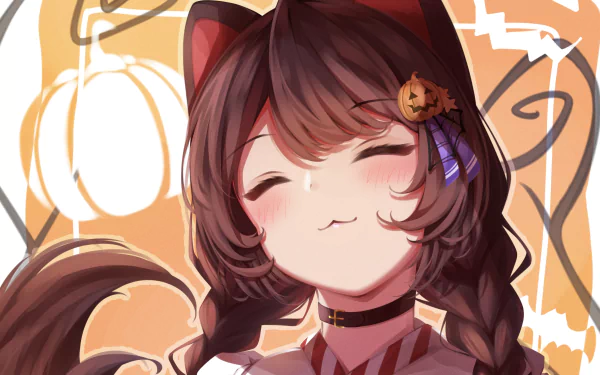  Inui Toko by nagori0127