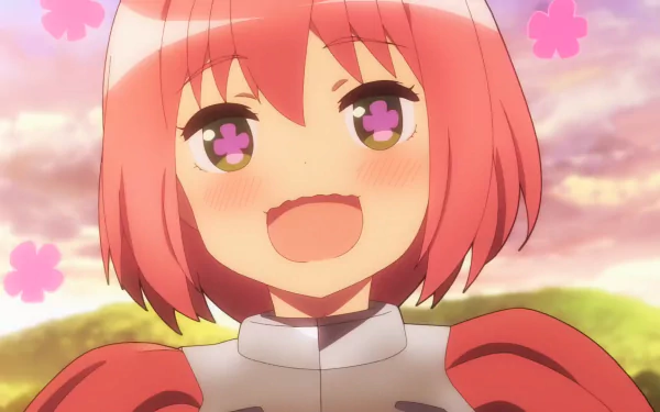 Hanabata Nohkins Anime Immoral Guild HD Desktop Wallpaper | Background Image