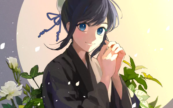  Momo Hinamori