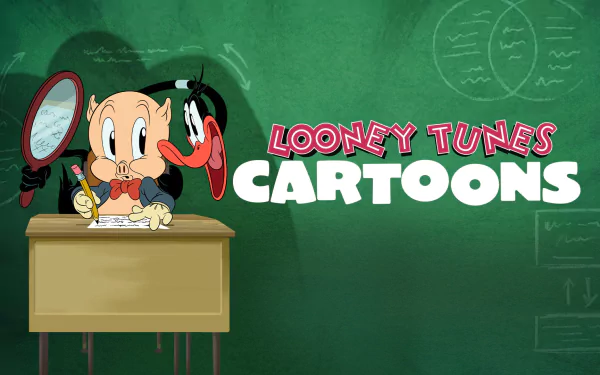 TV Show Looney Tunes Cartoons HD Desktop Wallpaper | Background Image