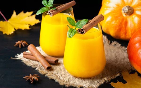 food juice HD Desktop Wallpaper | Background Image