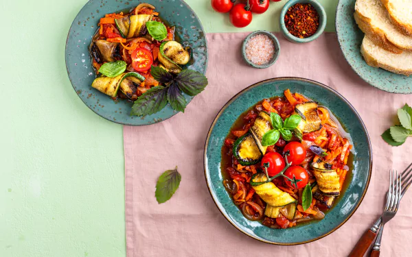 food meal HD Desktop Wallpaper | Background Image