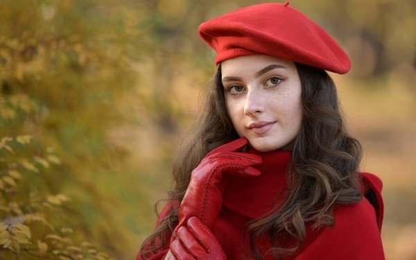 Women Model HD Wallpaper | Background Image