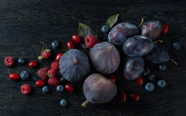 food fruit HD Desktop Wallpaper | Background Image