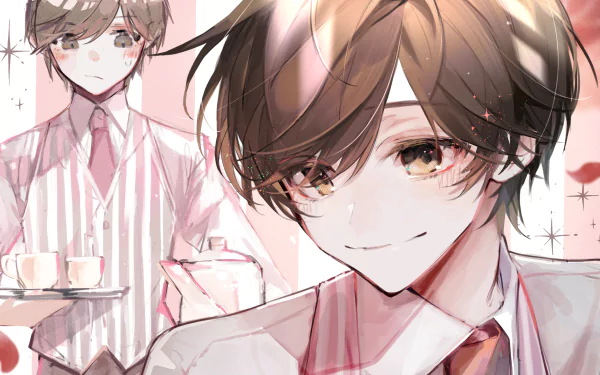  Haruhi Fujioka by Usummer