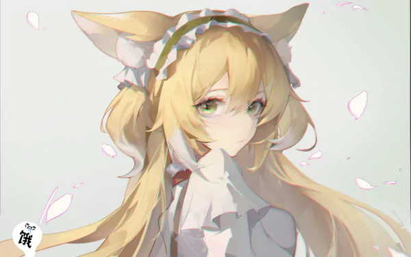  Suzuran by af也行吧