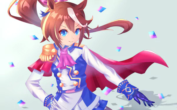  Tokai Teio by Mituki040514