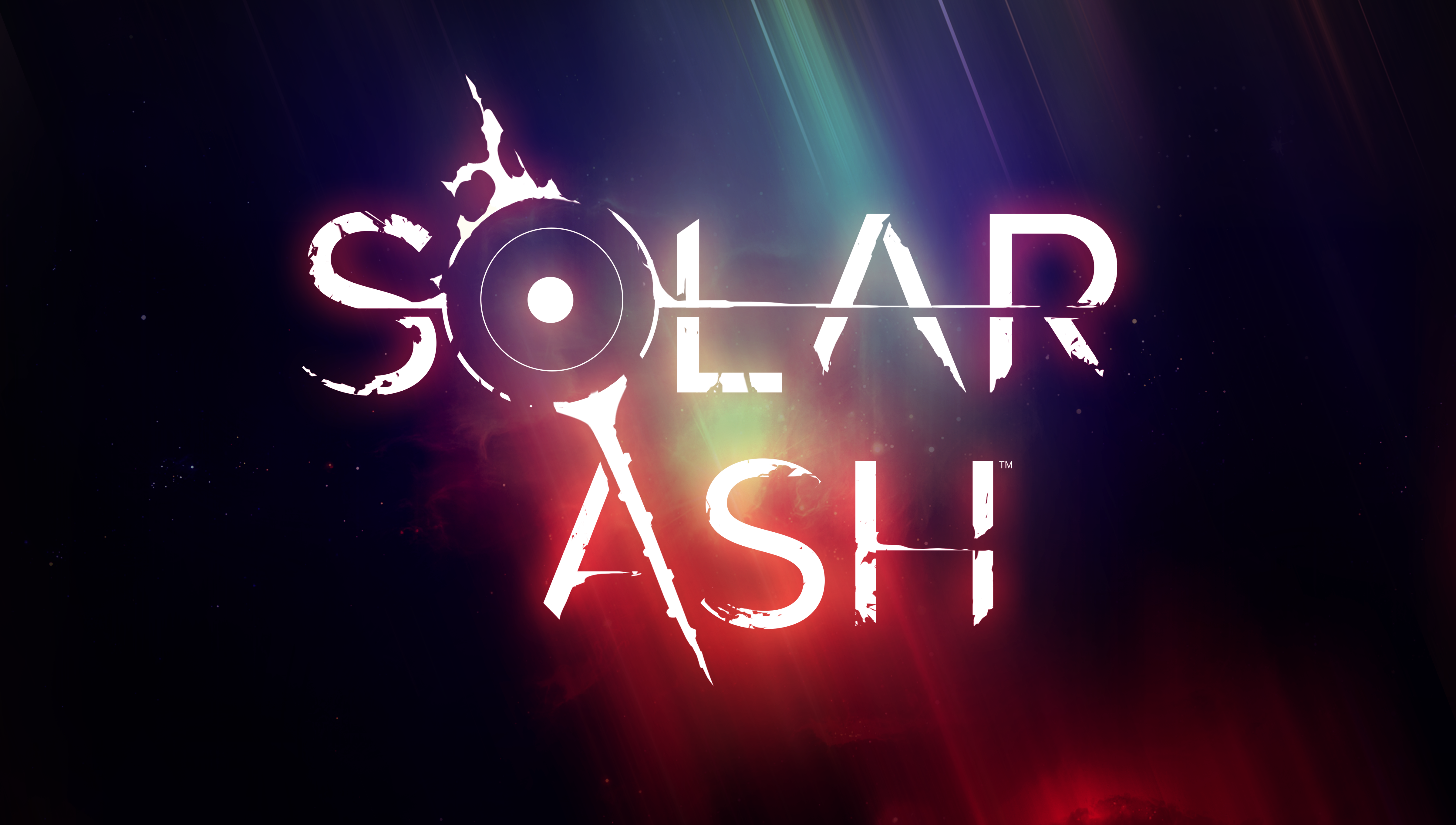 Solar ash. Солар Эш. Solar Ash геймплей. Solar Ash logo. Solar Ash Kingdom.