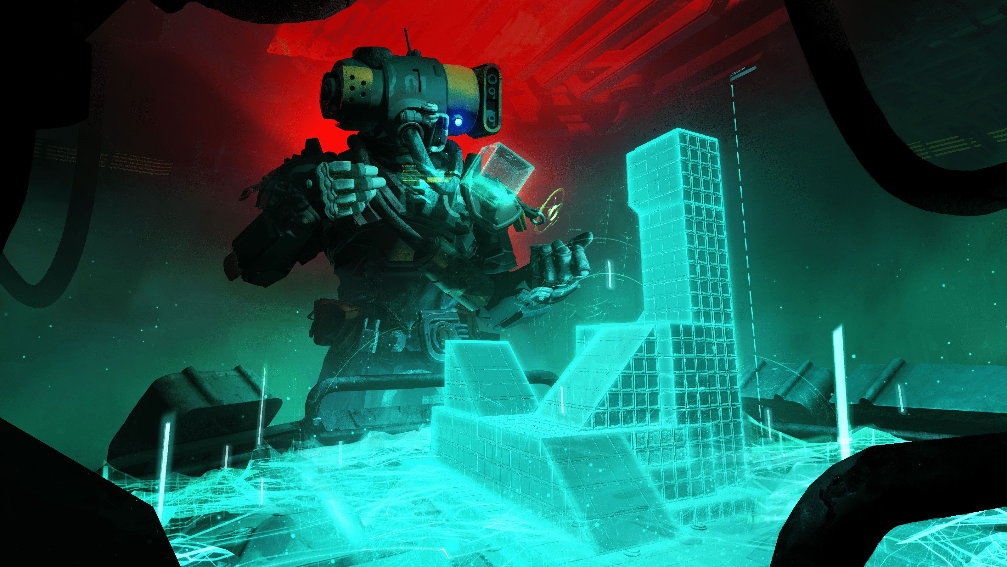 Hd maker s realm