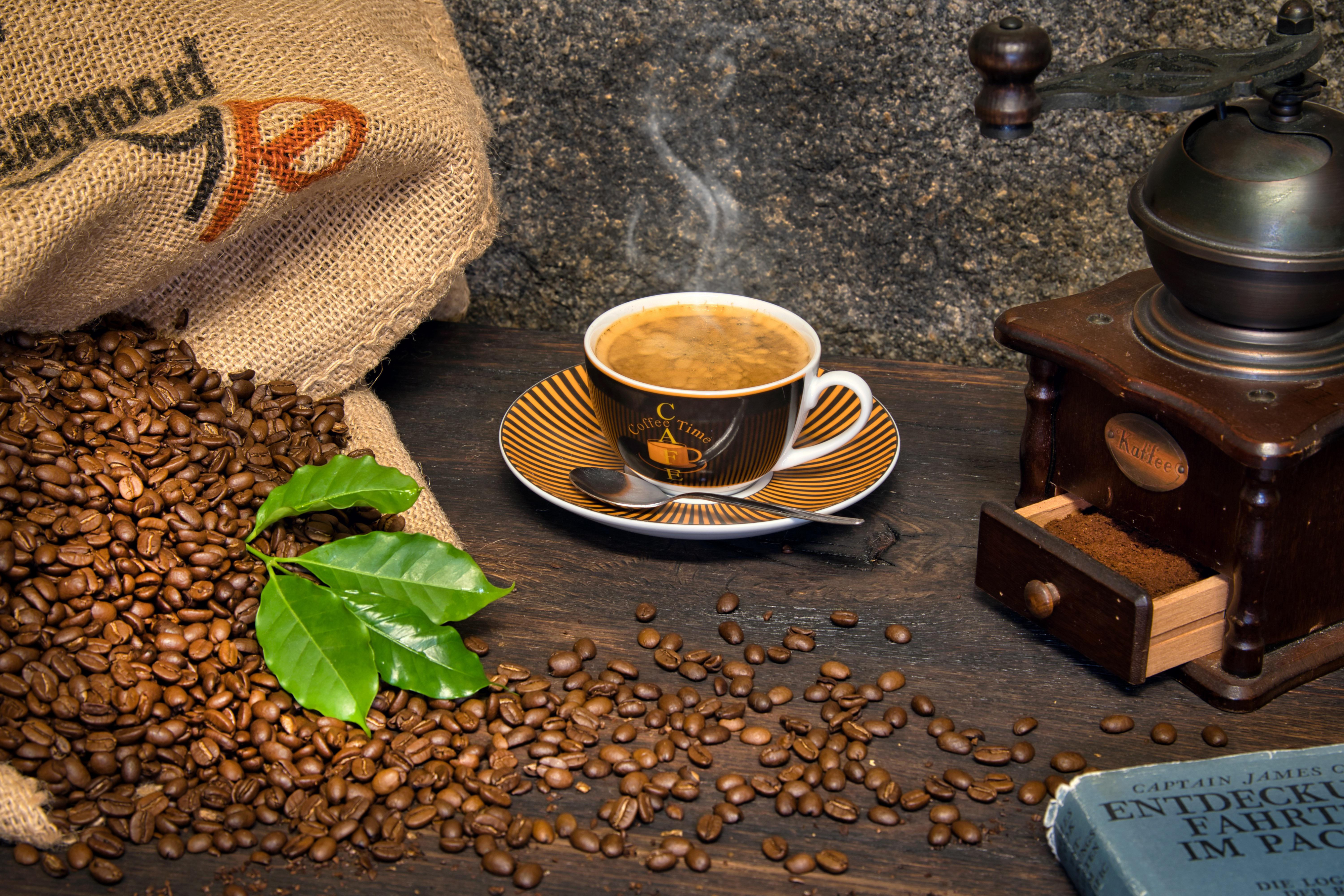 Coffee Aesthetic Wallpaper - Apps on Google Play