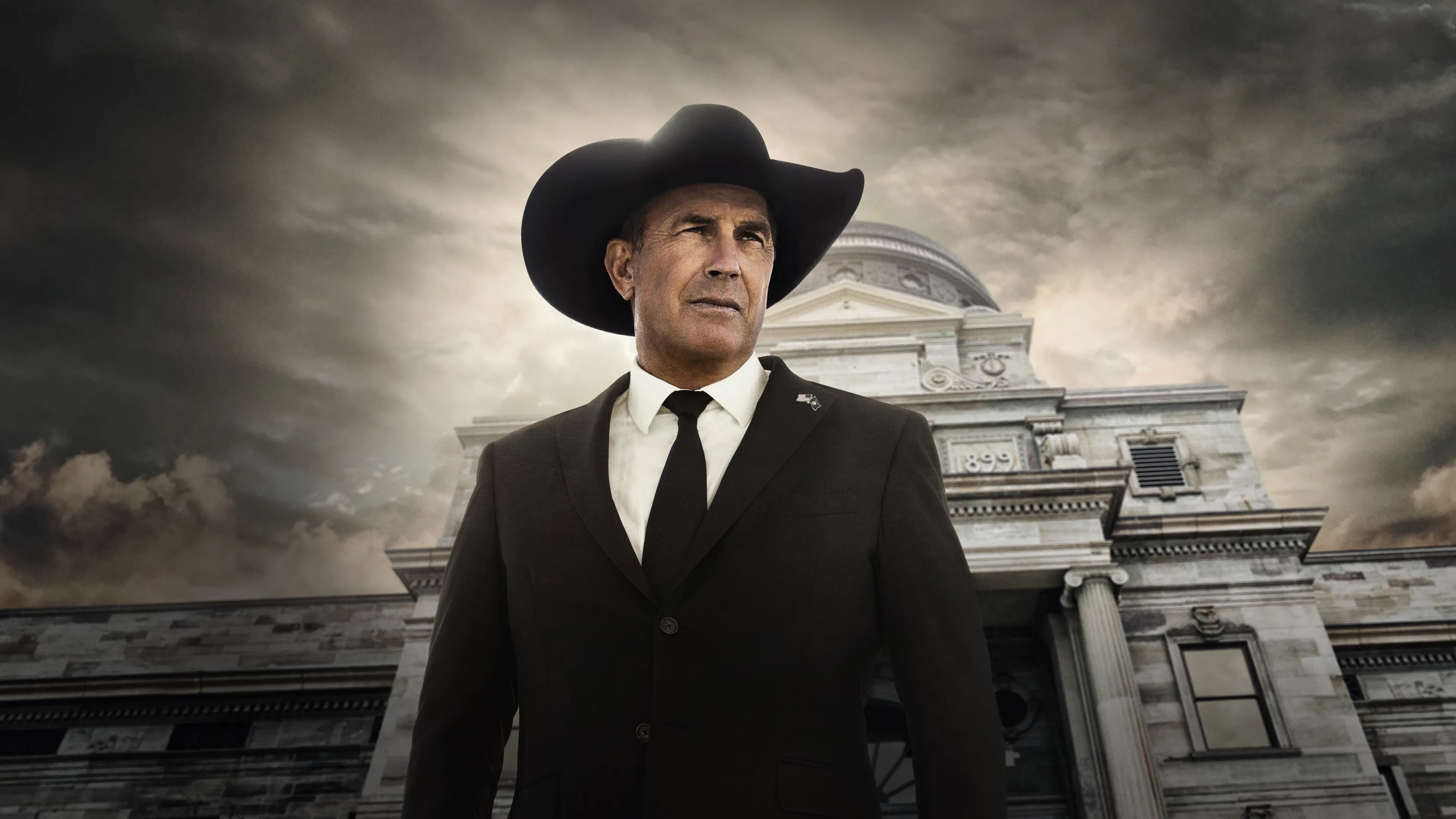 TV Show Yellowstone HD Wallpaper | Background Image