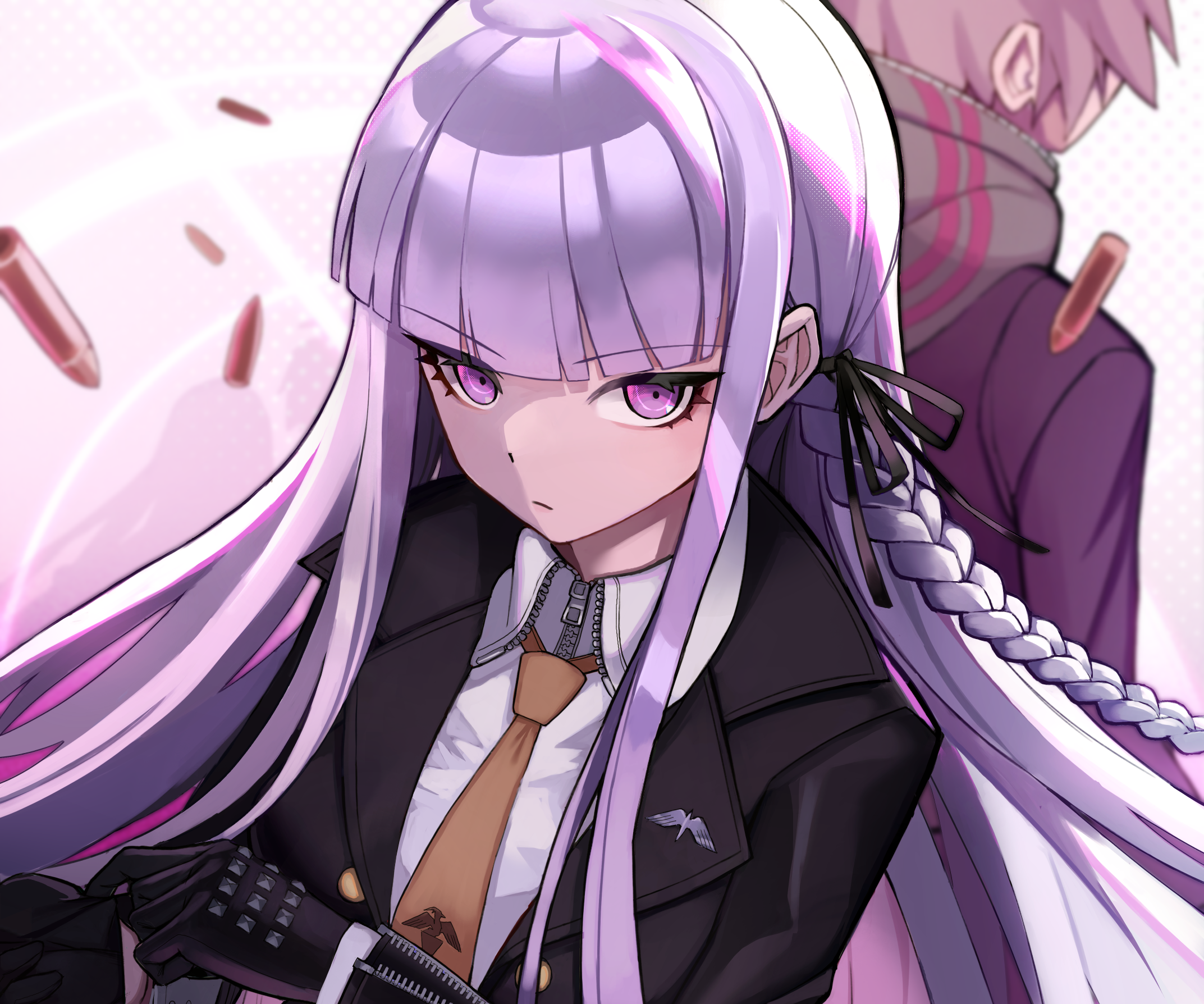 Kirigiri kyouko