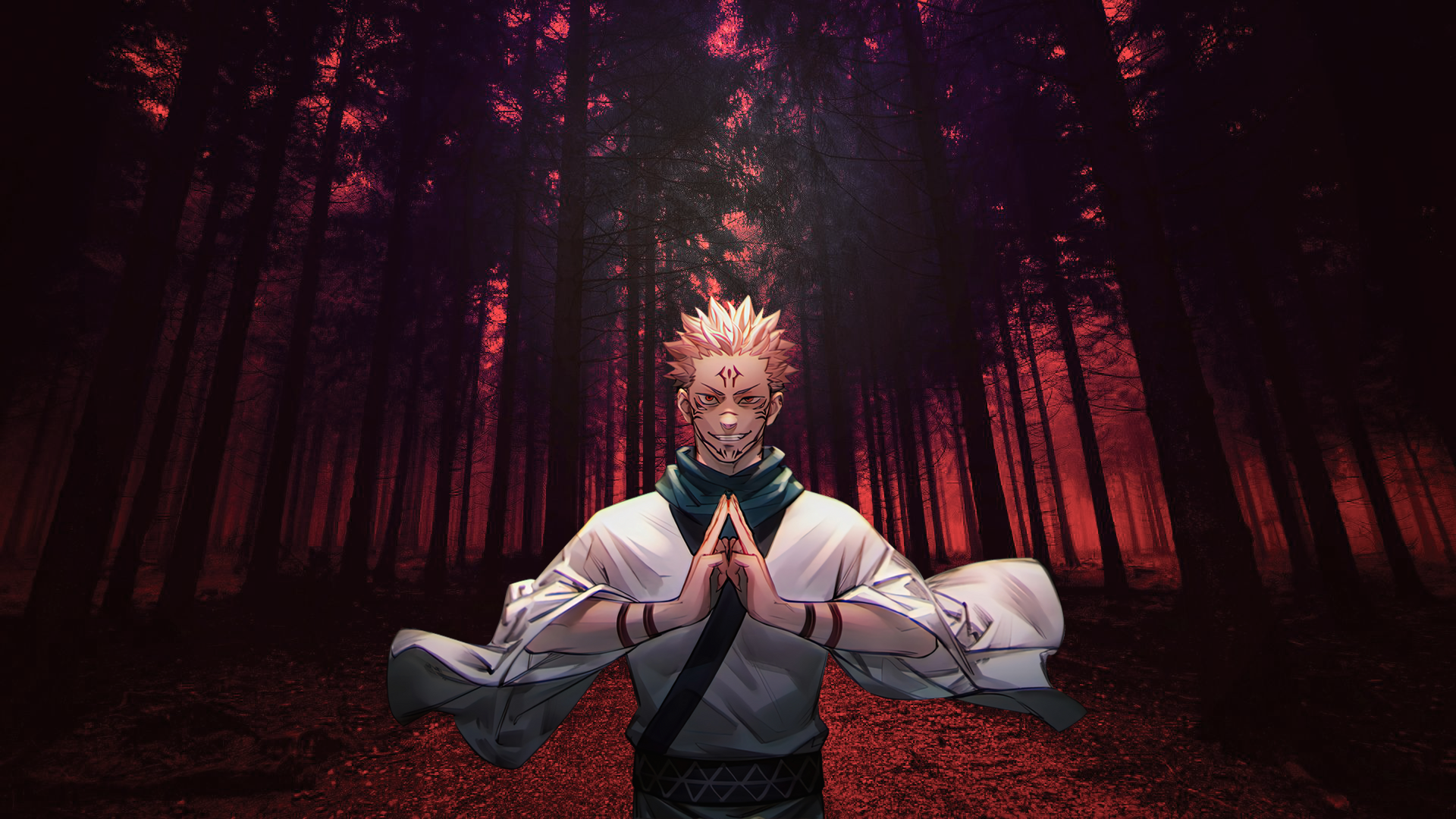 1336x768 Jujutsu Kaisen Laptop HD HD 4k Wallpapers Images Backgrounds  Photos and Pictures