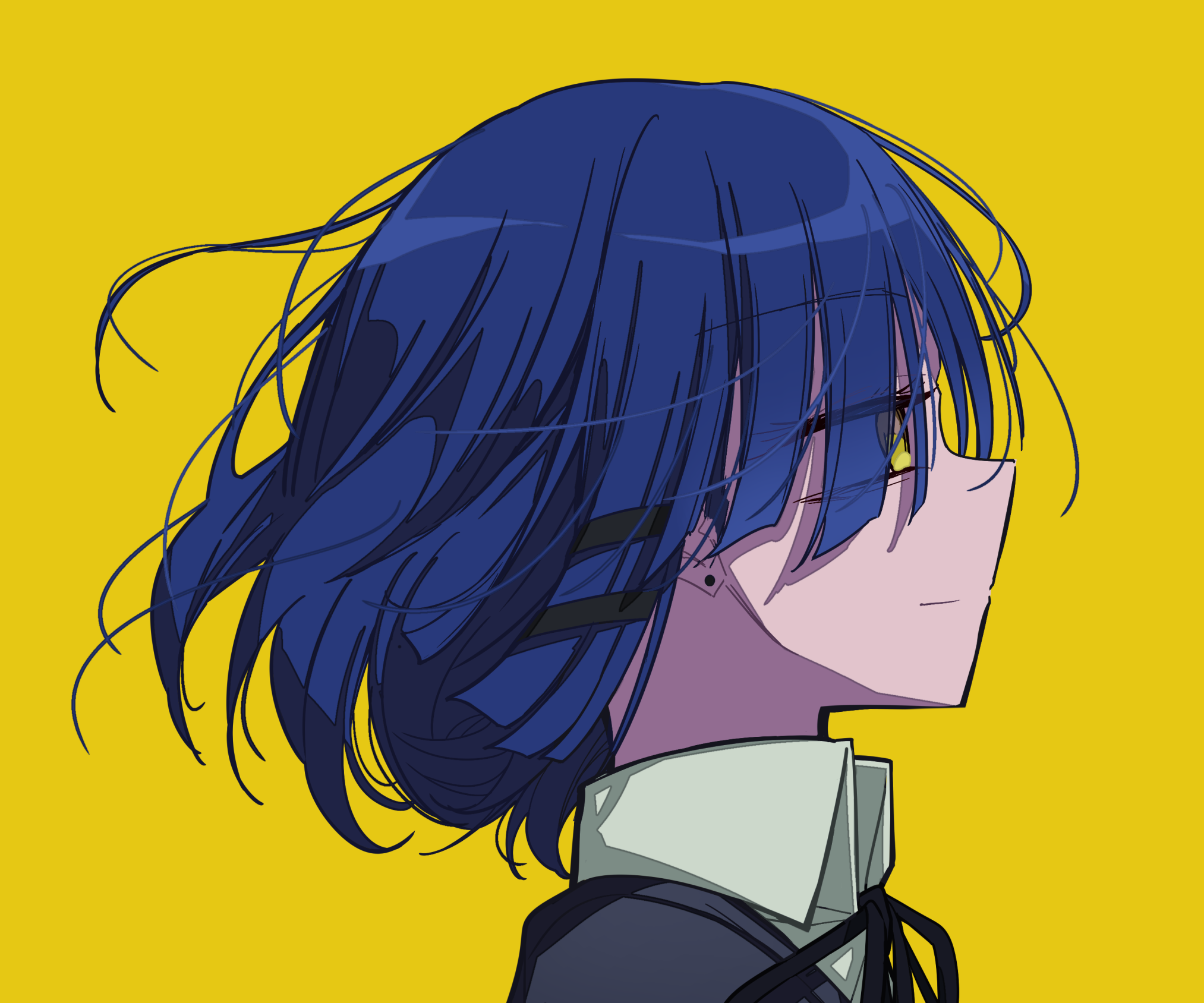 80+ Ryou Yamada HD Wallpapers and Backgrounds