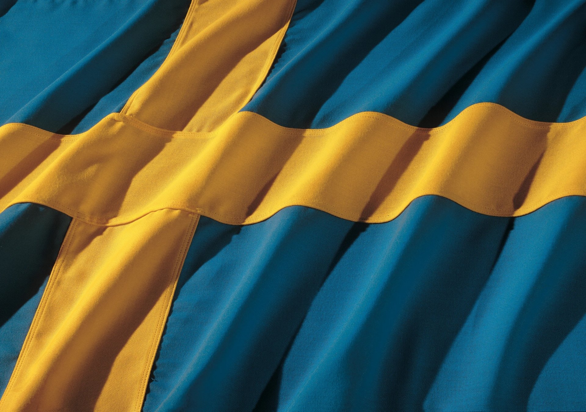 Download Misc Flag Of Sweden HD Wallpaper