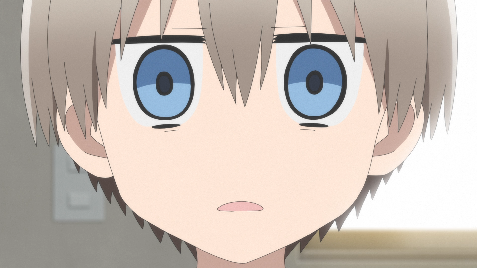 Download Hana Uzaki Anime Uzaki-chan Wants To Hang Out HD Wallpaper