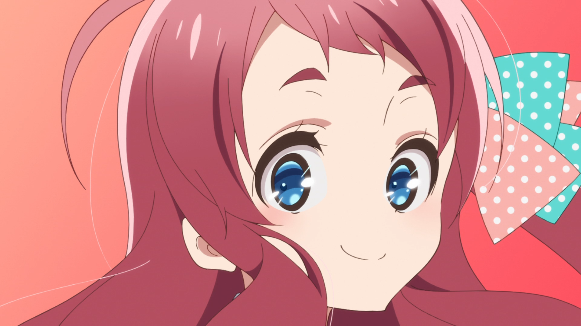 Download Sakura Minamoto Anime Zombie Land Saga HD Wallpaper 