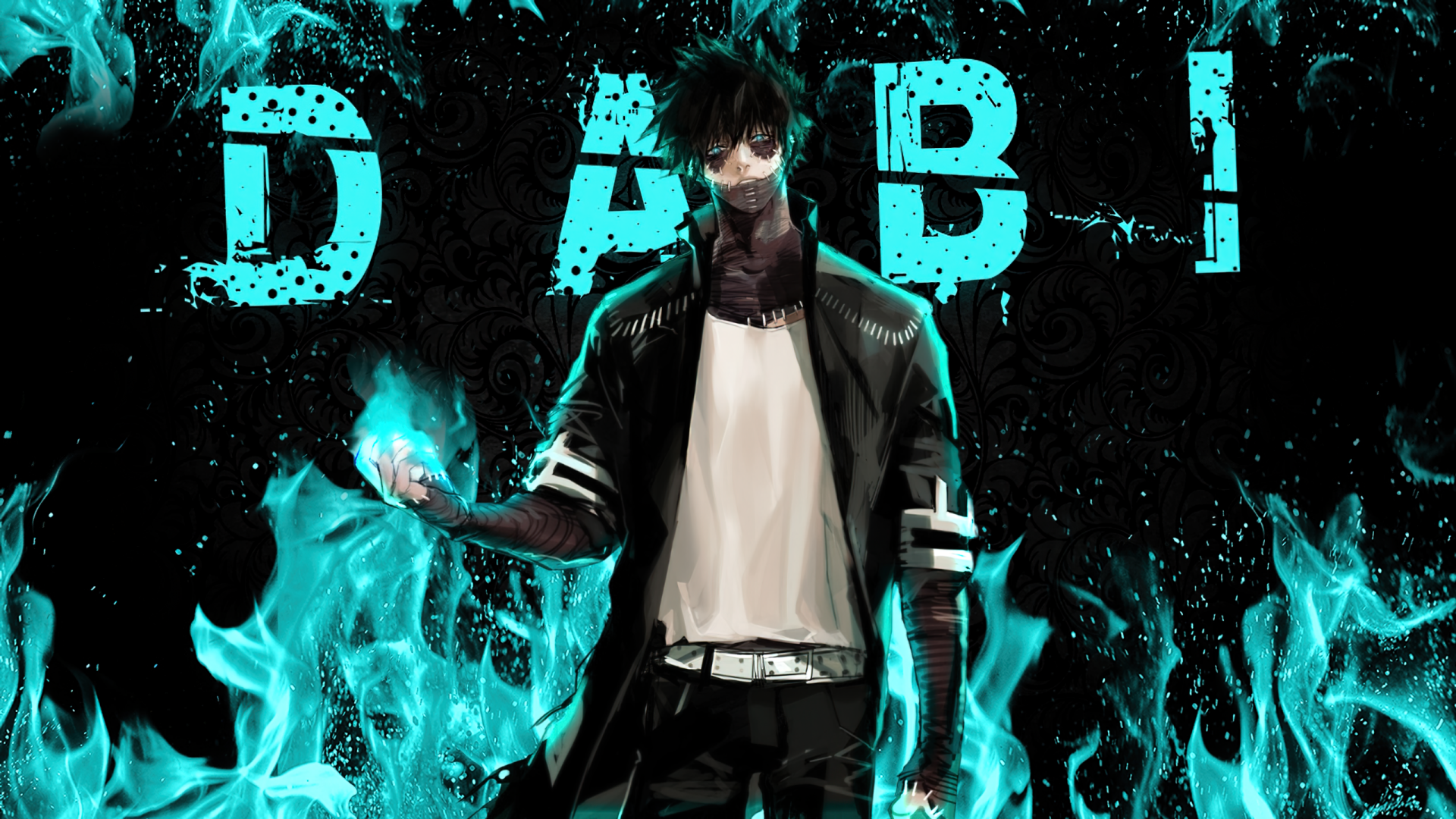 Bad Boy Anime Wallpapers - Wallpaper Cave