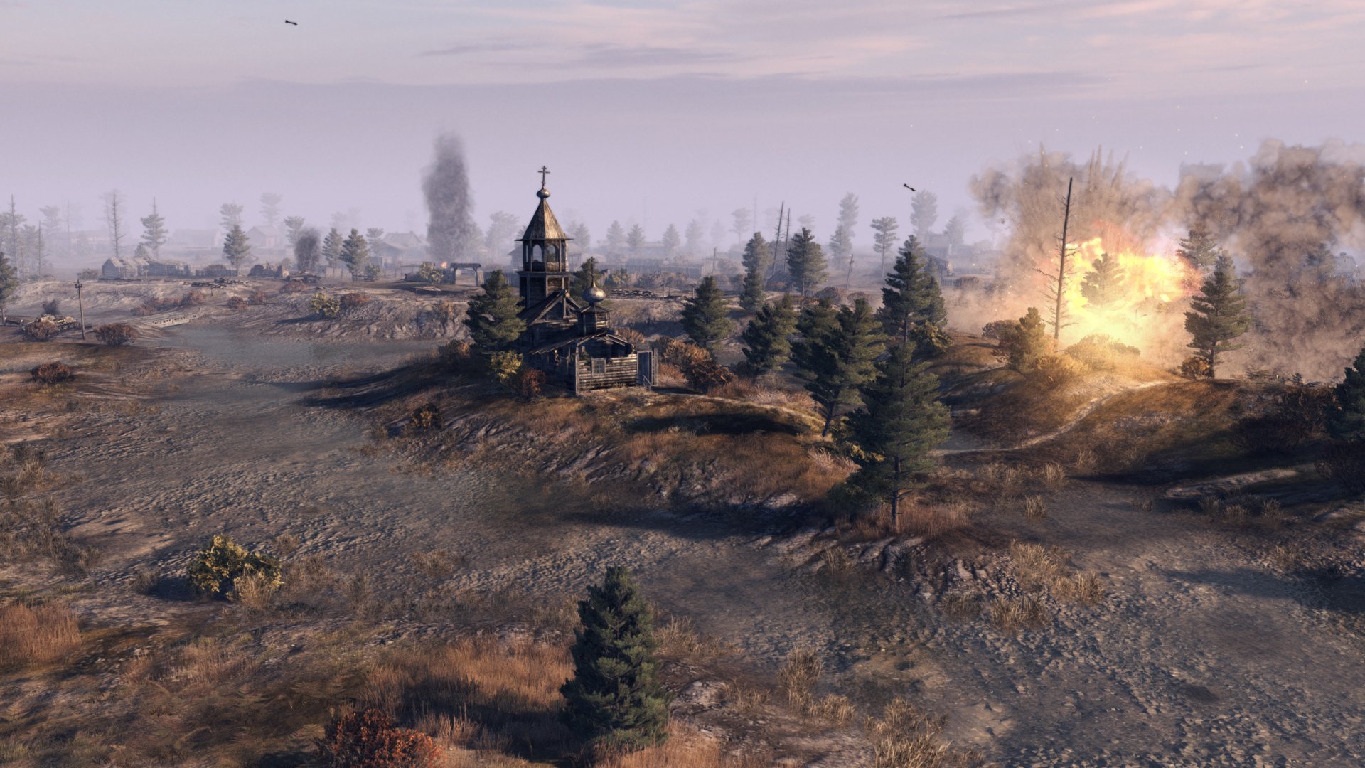 Download Video Game Call To Arms HD Wallpaper