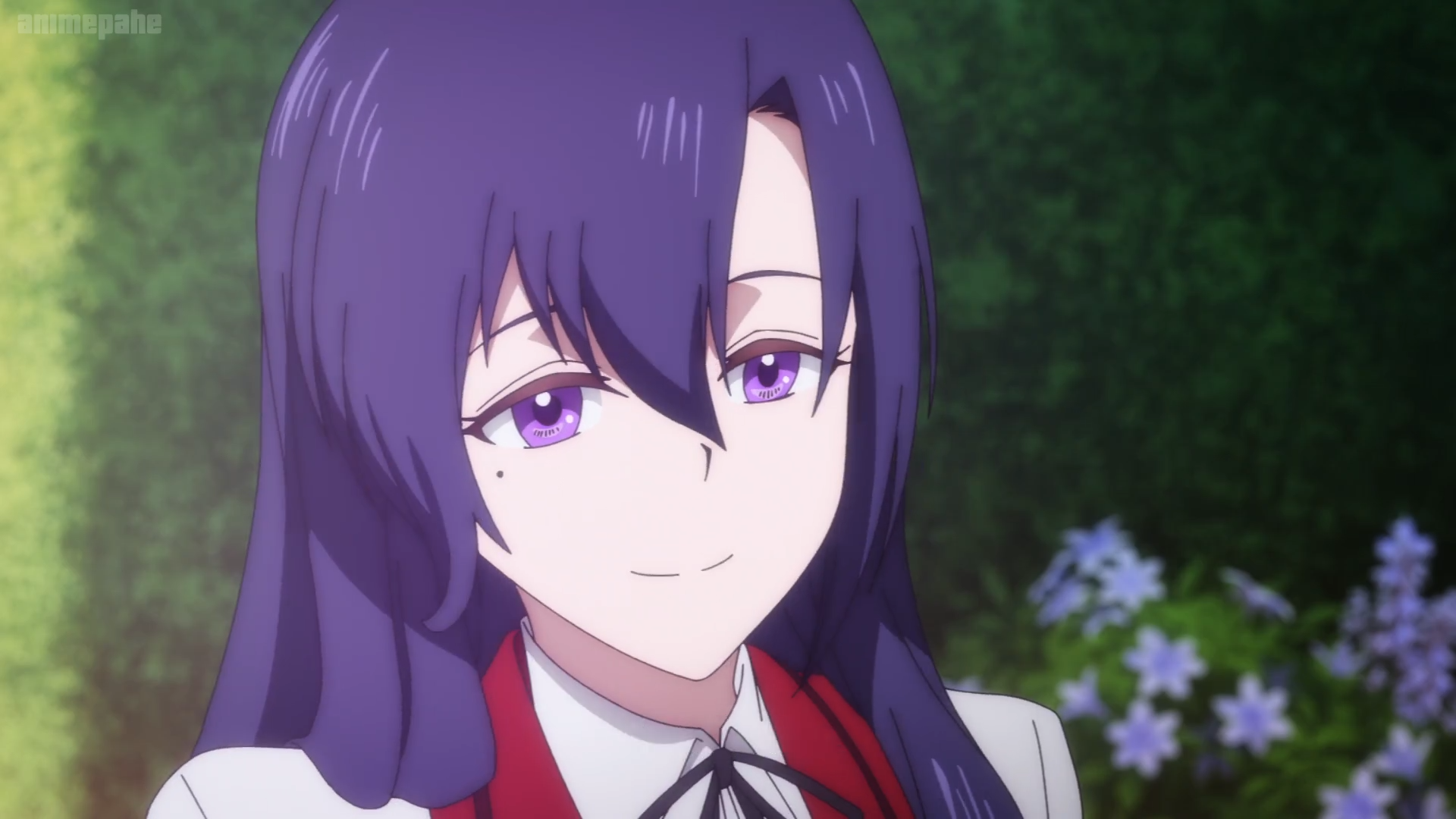 Download Rebecca Bradley Anime The Iceblade Sorcerer Shall Rule The World HD Wallpaper