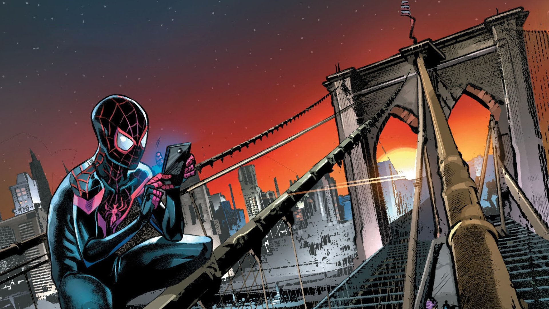 download-miles-morales-comic-spider-man-hd-wallpaper
