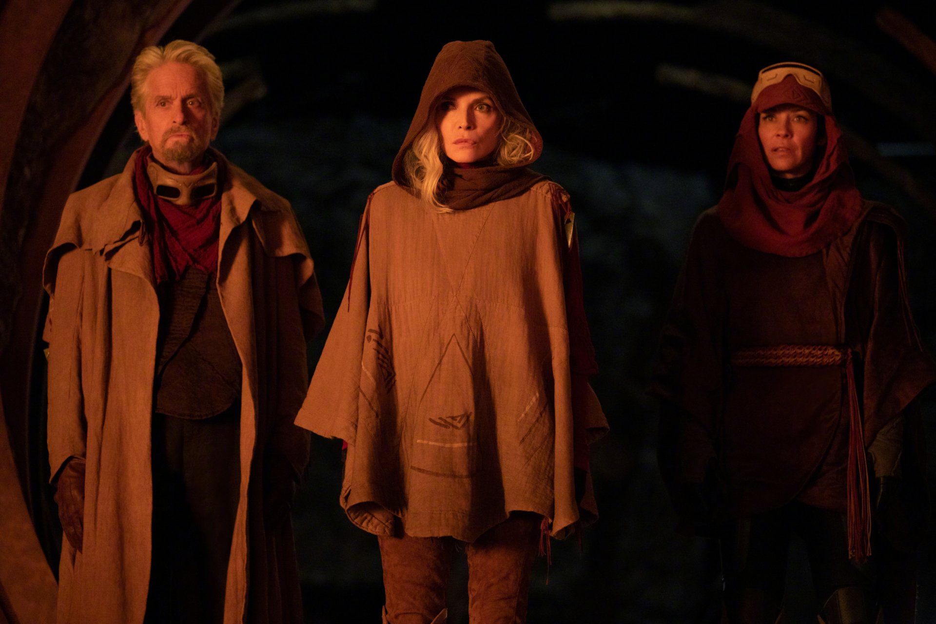 Download Movie Ant-Man And The Wasp: Quantumania HD Wallpaper