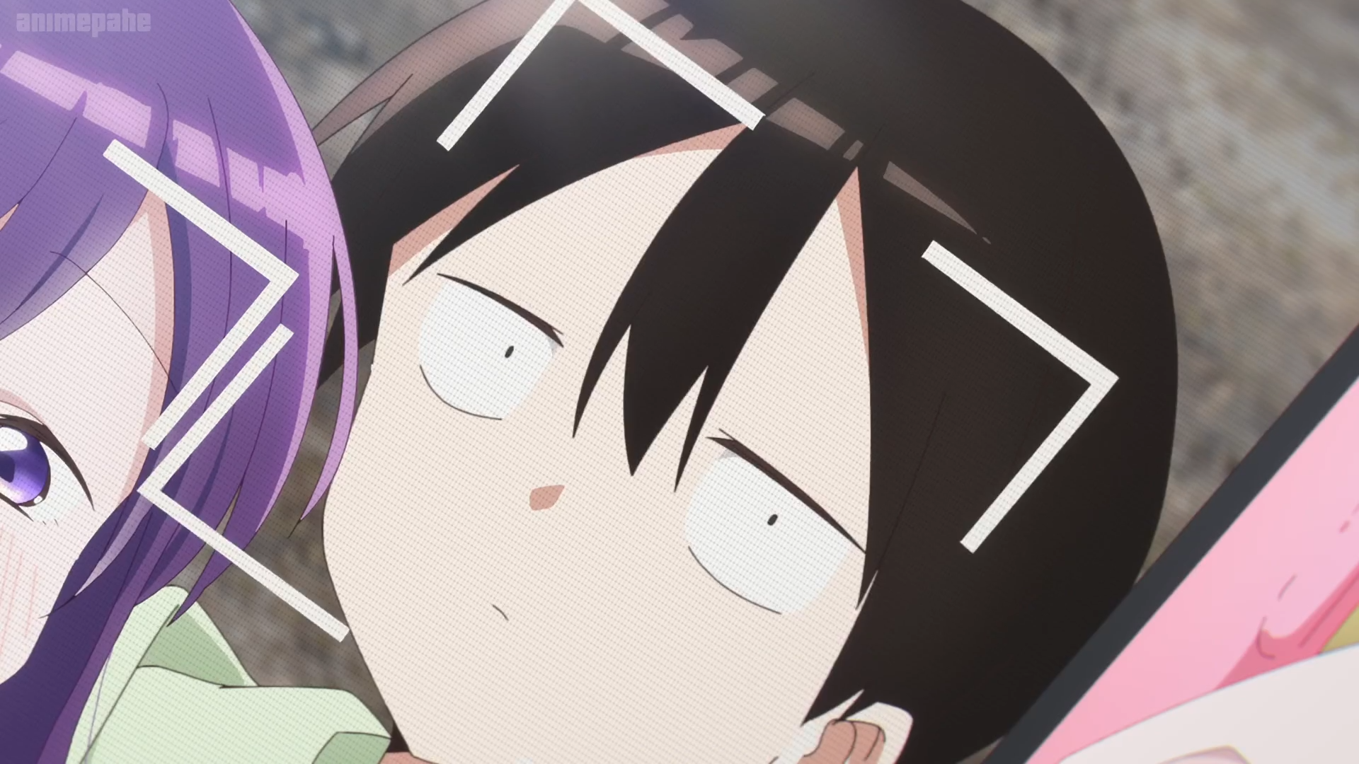 Download Junta Shiraishi Anime Kubo Won't Let Me Be Invisible HD Wallpaper