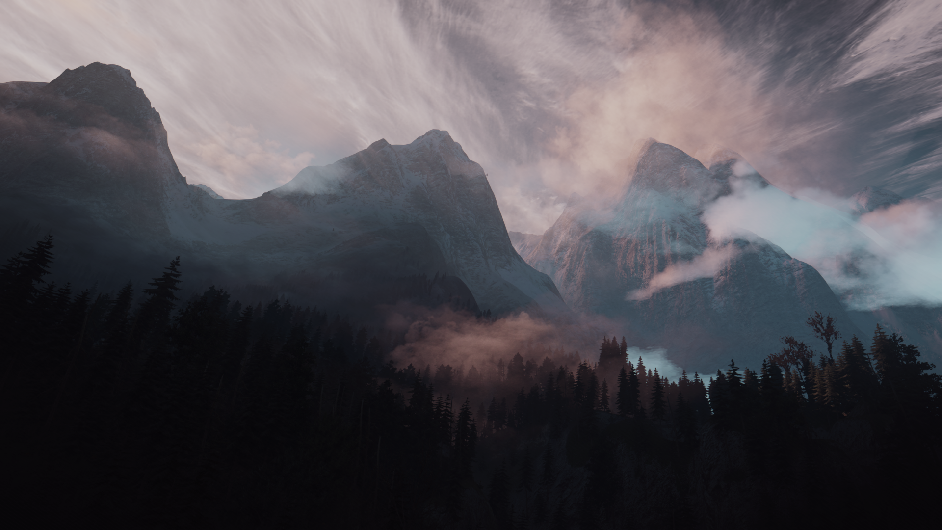 Download Video Game The Witcher 3 Wild Hunt HD Wallpaper by Quinto