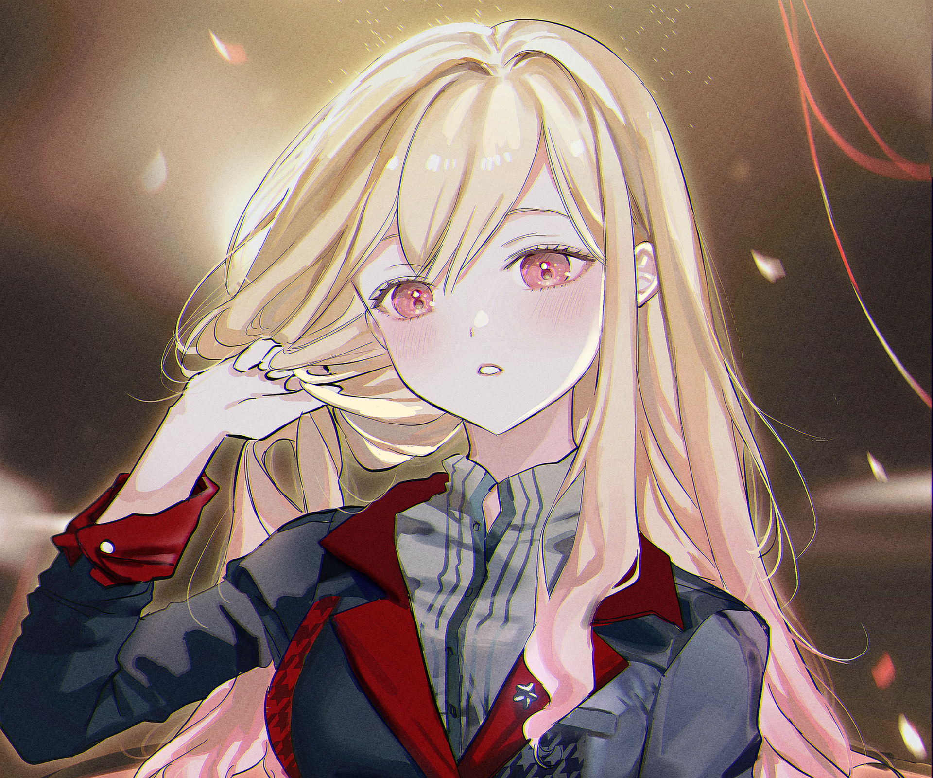 Download Tenma Saki Video Game Project Sekai: Colorful Stage! Feat. Hatsune Miku HD Wallpaper by 0202ase