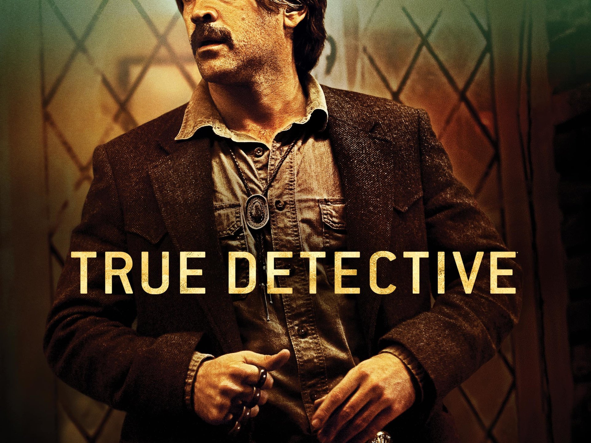 True detective seasons