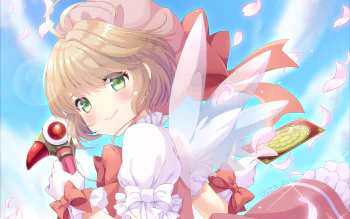 Cardcaptor Sakura Syaoran Li Pinturas penduradas Tela do pôster de rolagem  de anime, para o quarto de estar de quarto clube de parede de parede  decoração de rolagem personagens de pôster