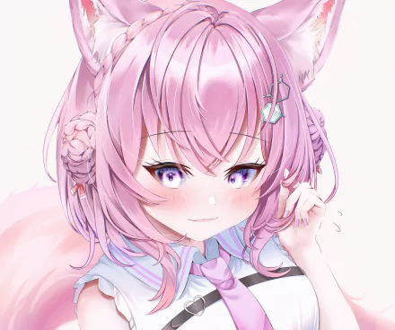  Hakui Koyori by 89式