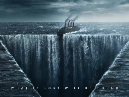 TV Show 1899 HD Desktop Wallpaper | Background Image