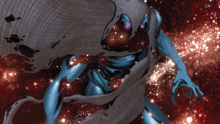  Oblivion Marvel