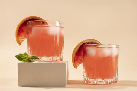food cocktail HD Desktop Wallpaper | Background Image