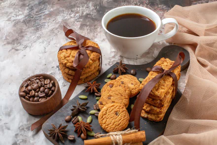 food cookie HD Desktop Wallpaper | Background Image