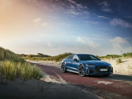 vehicle Audi RS7 HD Desktop Wallpaper | Background Image